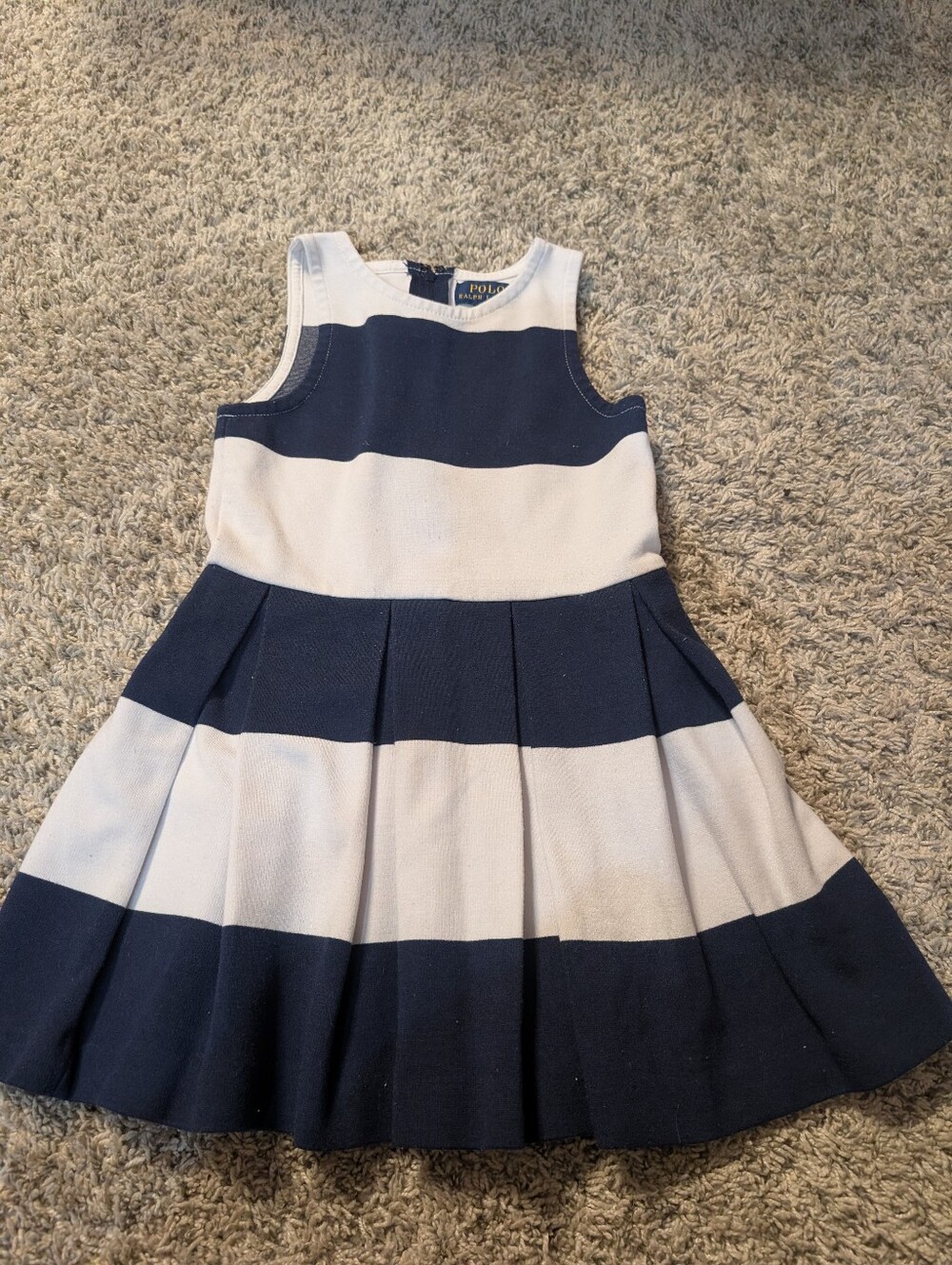 Polo Ralph Lauren Dress